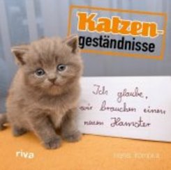 Katzengest&auml;ndnisse