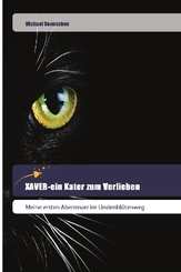 XAVER-ein Kater zum Verlieben