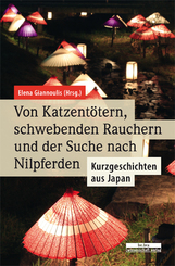 Von Katzent&ouml;tern, schwebenden Rauchern und der Suche nach Nilpferden