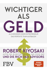 Wichtiger als Geld