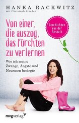 Von einer, die auszog, das F&uuml;rchten zu verlernen