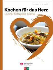 Kochen f&uuml;r das Herz