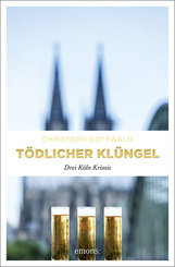 T&ouml;dlicher Kl&uuml;ngel