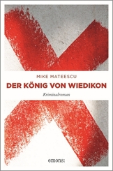 Der K&ouml;nig von Wiedikon