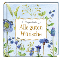 Alle guten W&uuml;nsche