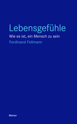 Lebensgef&uuml;hle