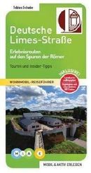 Deutsche Limes-Stra&szlig;e