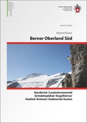 Berner Oberland S&uuml;d