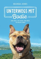 Unterwegs mit Bodie