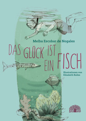 Das Gl&uuml;ck ist ein Fisch