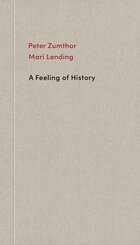 A Feeling of History
