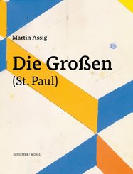 Die Gro&szlig;en (St. Paul)