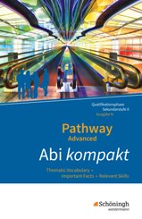 Pathway Advanced - Englisch f&uuml;r die Qualifikationsphase der gymnasialen Oberstufe - Ausgabe Niedersachsen u.a.