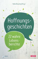 Hoffnungsgeschichten.Bd.1
