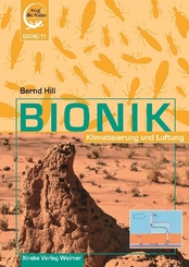 Bionik - Klimatisierung und L&uuml;ftung