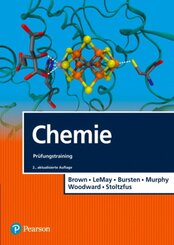Chemie - Pr&uuml;fungstraining