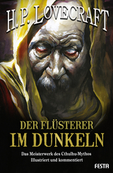 Der Fl&uuml;sterer im Dunkeln