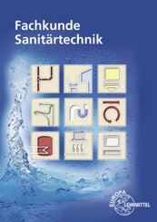 Fachkunde Sanit&auml;rtechnik