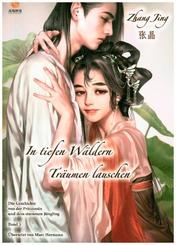 In tiefen W&auml;ldern Tr&auml;umen lauschen. Bd.3.Bd.3