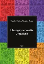 &Uuml;bungsgrammatik Ungarisch