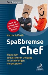 Spa&szlig;bremse Chef