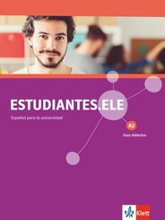 Estudiantes.ELE A2 - Gu&iacute;a did&aacute;ctica