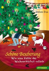 Sch&ouml;ne Bescherung