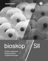 bioskop SII - Ausgabe 2017 f&uuml;r Niedersachsen