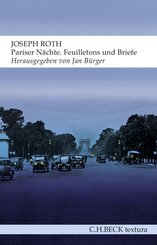 Pariser N&auml;chte