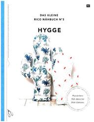 Das kleine Rico N&auml;hbuch.No.3