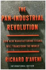 The Pan-Industrial Revolution