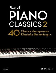 Best of Piano Classics 2.Vol.2