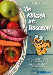De K&ouml;ksch ut Rosenow