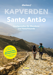 Kapverden - Santo Ant&atilde;o