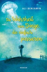 Die Wahrheit &uuml;ber Dinge, die einfach passieren
