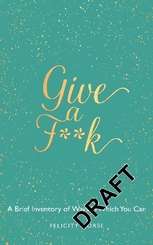 Give a F**k