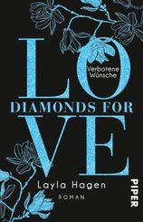 Diamonds For Love - Verbotene W&uuml;nsche