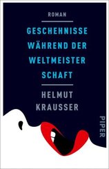 Geschehnisse w&auml;hrend der Weltmeisterschaft