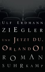 Und jetzt du, Orlando!