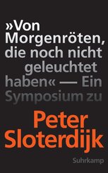 "Von Morgenr&ouml;ten, die noch nicht geleuchtet haben"