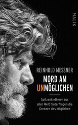 Mord am Unm&ouml;glichen