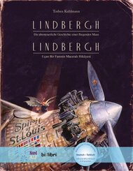 Lindbergh (Deutsch-T&uuml;rkisch)