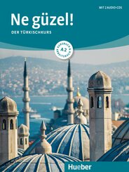Ne g&uuml;zel! A2