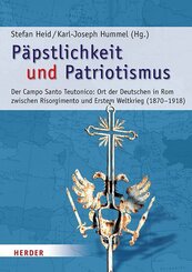 P&auml;pstlichkeit und Patriotismus