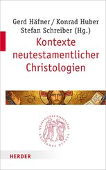 Kontexte neutestamentlicher Christologien
