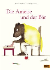 Die Ameise und der B&auml;r
