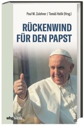 R&uuml;ckenwind f&uuml;r den Papst