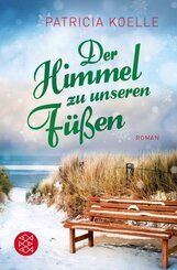 Der Himmel zu unseren F&uuml;&szlig;en