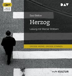 Herzog,1 Audio-CD, 1 MP3