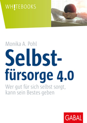 Selbstf&uuml;rsorge 4.0